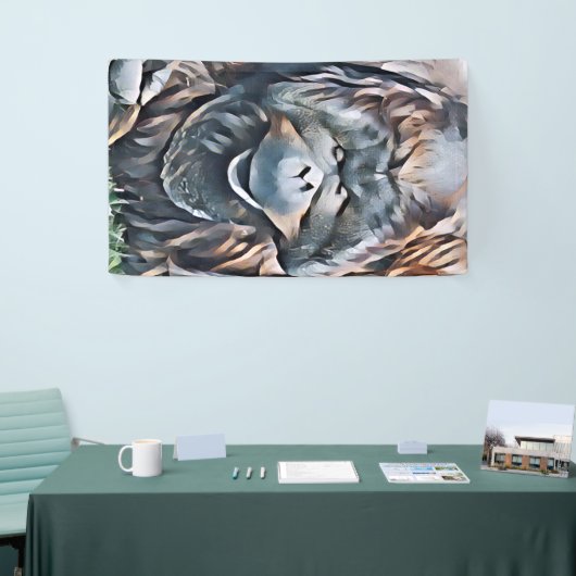 ORANGUTAN SPANDOEK (Beurs)