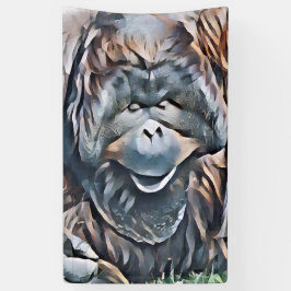 ORANGUTAN SPANDOEK