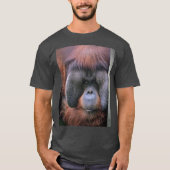 Orangutan T-shirt (Voorkant)