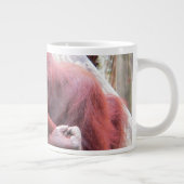Orangutang Mug (Droite)