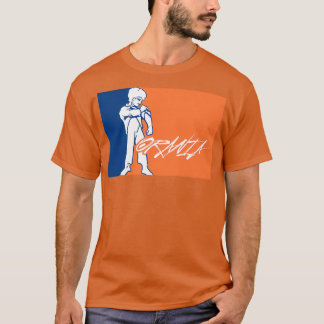Orania Flag T-shirt