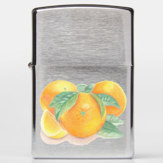 Oranje