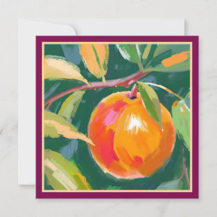 Oranje