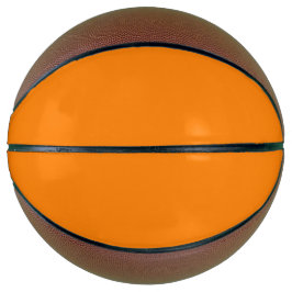 Oranje Basketball Basketbal