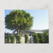 Oranje Briefkaart (Voorkant)