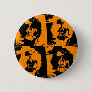 Oranje Button