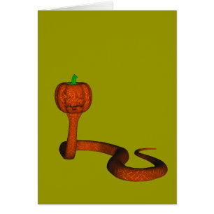 Oranje Cobra