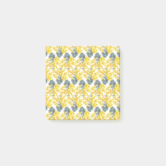 Oranje County Fair Post-it® Notes (Voorkant)