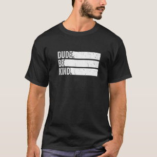 Oranje Dag 2022 tegen pesterijen T-shirt