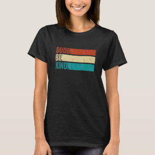 Oranje Eenheidsdag 2022 Tegen Pesten Kerel Wees Aa T-shirt
