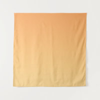Oranje en gele gradiëntachtergrond
