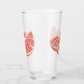 Oranje Glas (Rechts)