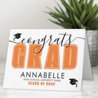 Oranje Graduatie