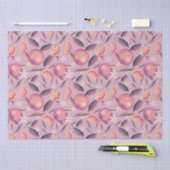 Oranje Grove Dusk  Citrus Blossom Tissuepapier (Craft)