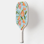 Oranje grove koel pickleball paddle (Links)