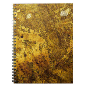 Oranje grunge textureabstract, oud, antiek, kunst, notitieboek