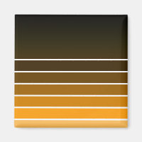 oranje kleurstaal