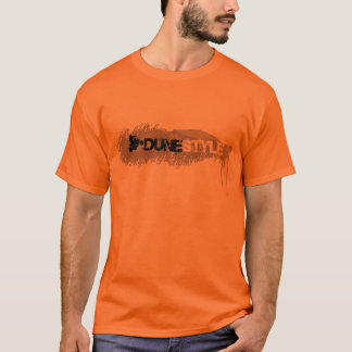Oranje koorts! t-shirt