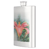 oranje lib flacon (Links)