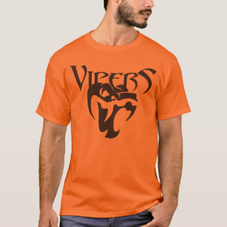 Oranje Logo Shirt