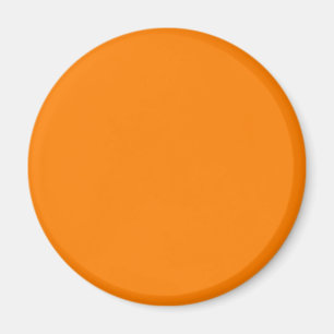 Oranje Magneet