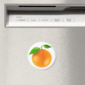 Oranje Magneet (Insitu (Vaatwasser))