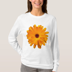 Oranje Marigold T-shirt