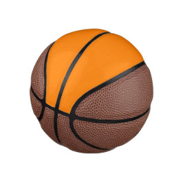 Oranje Mini Basketball Basketbal