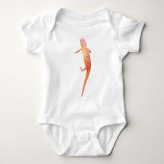 oranje newt romper