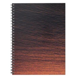 Oranje Notitieboek