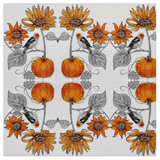 Oranje Oranje Stof