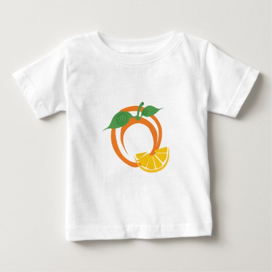 Oranje plakken (Voorkant)