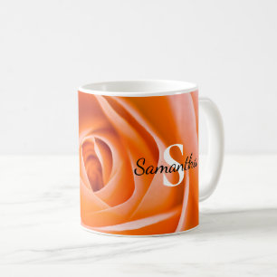 Oranje Rozen Mok
