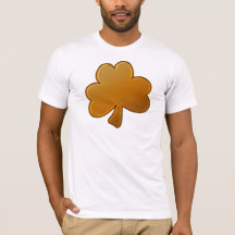 Oranje Shamrock
