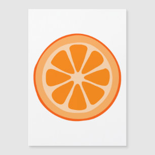 Oranje slice