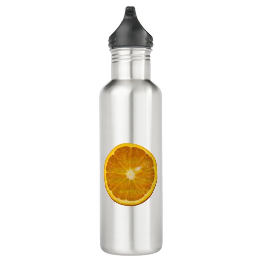 ORANJE SLICE 710 ML WATERFLES (Rechts)