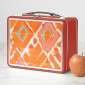 Oranje stam II (In situ)