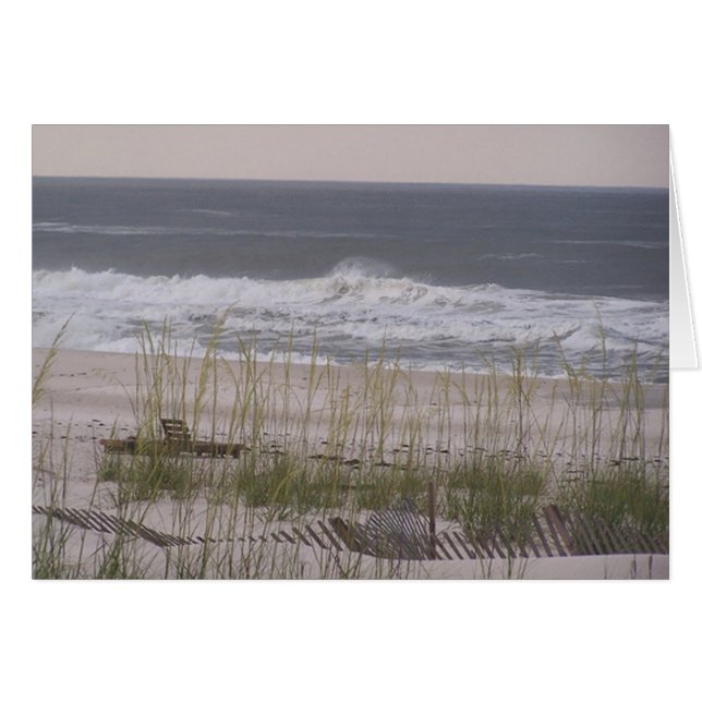 Oranje strand 63 (Voorkant Horizontaal)