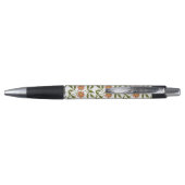 ORANJE STROMEN PEN (Achterkant)