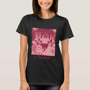 Oranje tablet t-shirt