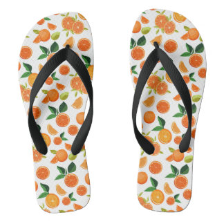 Oranje Tuin Flip flop