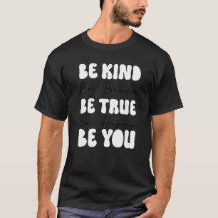 Oranje Unity Day T-shirt Geen Pesten Vriendelijkhe