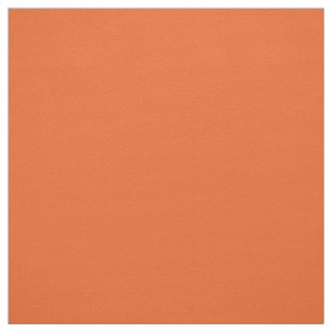 Oranje vaste kleuren verbranden stof