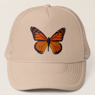 Oranje vlinder Pet