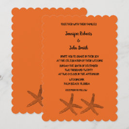 Oranje zwarte bruinvissen kaart