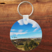 Oratino - portachiavi sleutelhanger (Voorkant)