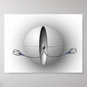 orb poster (Voorkant)