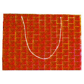 Orb Weaver / Wander met sterren Eve, Groot Cadeauzakje (Achterkant)