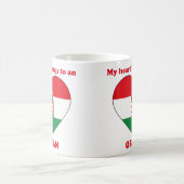 Orban Koffiemok (Center)