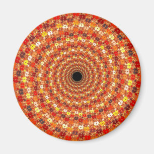 Orbe d'hypne - Aimant fractal